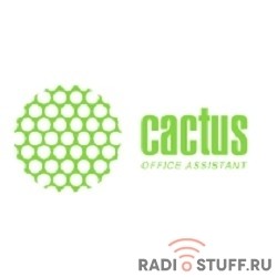 Вал резиновый Cactus CS-LSR-HP-P1005 (RC2-1183-000) для HP LJ P1505, P1505n, M1522n, M1522nf, M1120, P1005, P1006