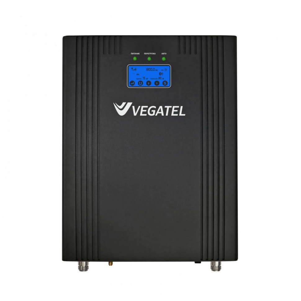 Репитер VEGATEL VT3-1800 (S) 