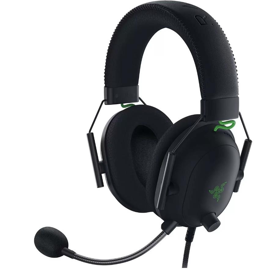 Гарнитура BLACKSHARK V2 RAZER