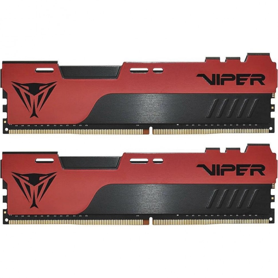 Модуль памяти DIMM 16GB PC25600 DDR4 K2 PVE2416G320C8K PATRIOT