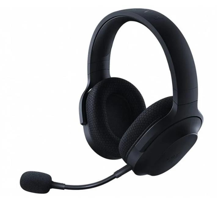 Гарнитура BARRACUDA X - BLACK RAZER