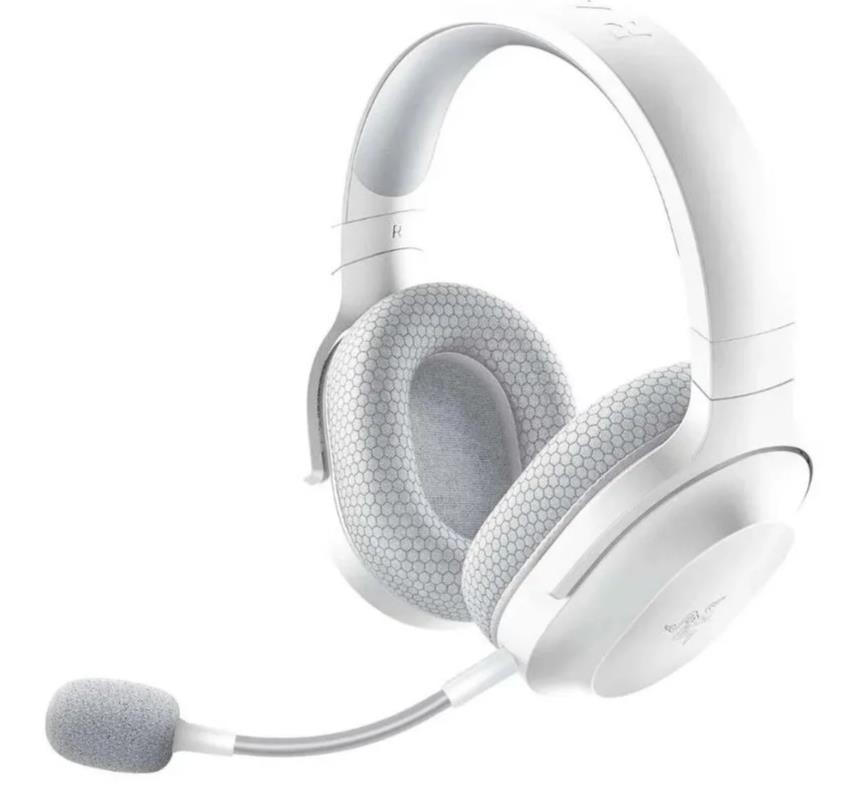 Гарнитура BARRACUDA X - MERCURY RAZER