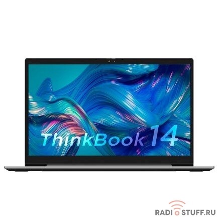 Lenovo ThinkBook 14 G3 ITL [21A3000SCD] (ГРАВ.КЛАВ.) 14" {FHD i5-1155G7/16Gb/512b SSD/W11H rus/GRAVKBD.}